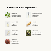 JAXON LANE Relax And Repair - Ultimate Anti Aging Moisturizer Face Moisturizer