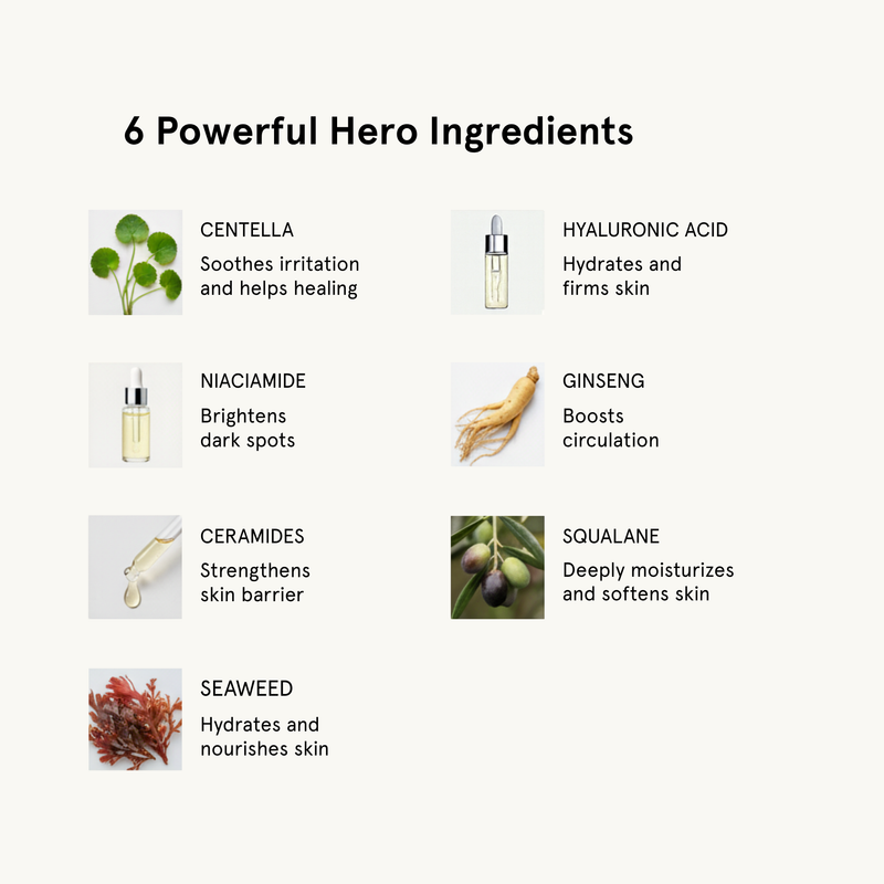 JAXON LANE Relax And Repair - Ultimate Anti Aging Moisturizer Face Moisturizer