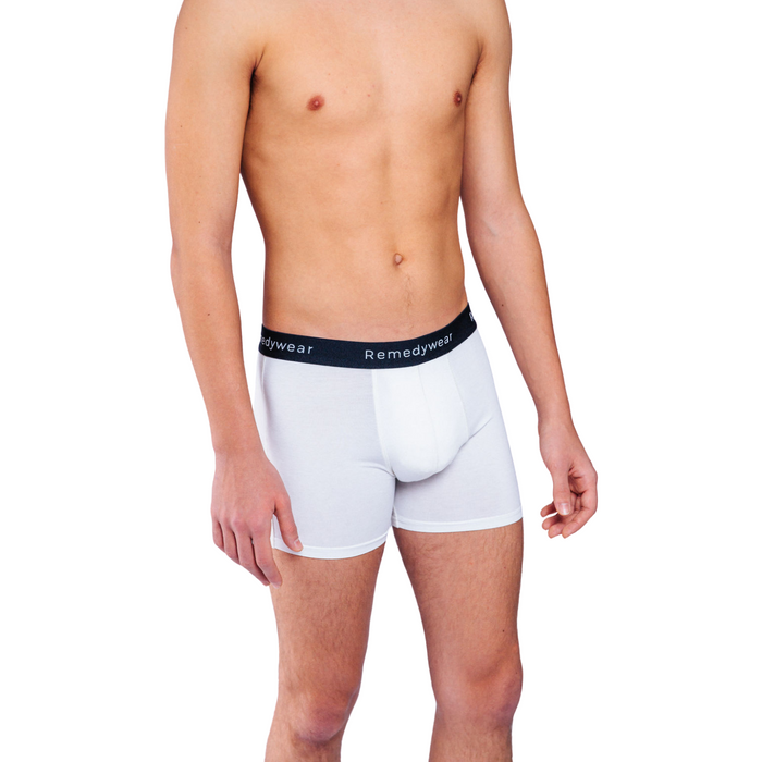 Yoro Naturals Remedywear™ Men'S Boxer Briefs