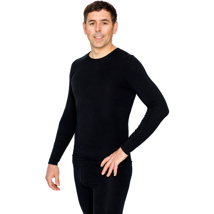 Yoro Naturals Remedywear™ Long Sleeve Shirt For Adults