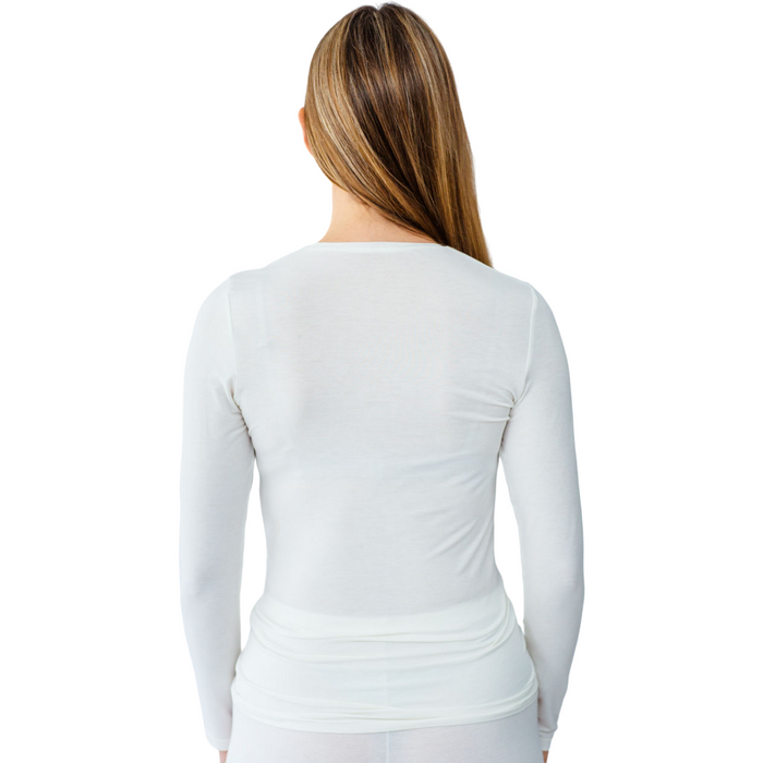 Yoro Naturals Remedywear™ Long Sleeve Shirt For Adults