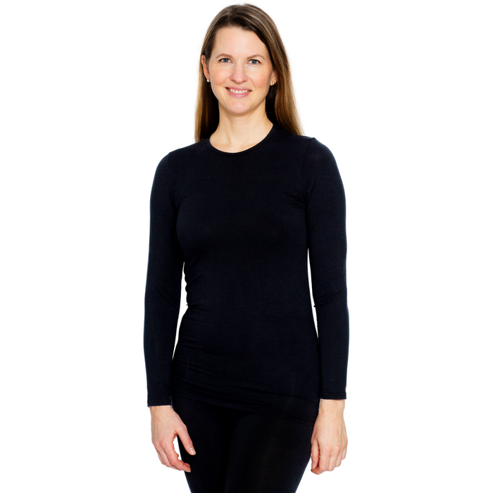 Yoro Naturals Remedywear™ Long Sleeve Shirt For Adults