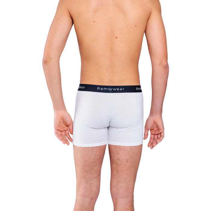 Yoro Naturals Remedywear™ Men'S Boxer Briefs