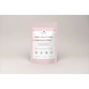 Salaam Nutritionals Pure Halal Collagen Hydrolyzed Peptides Type 1 & 3 Powder - With Vitamin C & Hyaluronic Acid | Salaam Nutritionals