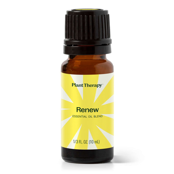 Renew Essential Oil Blend