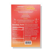 Masksheets RESET KOMBUCHA- Grapefruit Black Tea Health