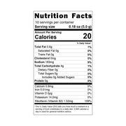 Masksheets RESET KOMBUCHA- Grapefruit Black Tea Health