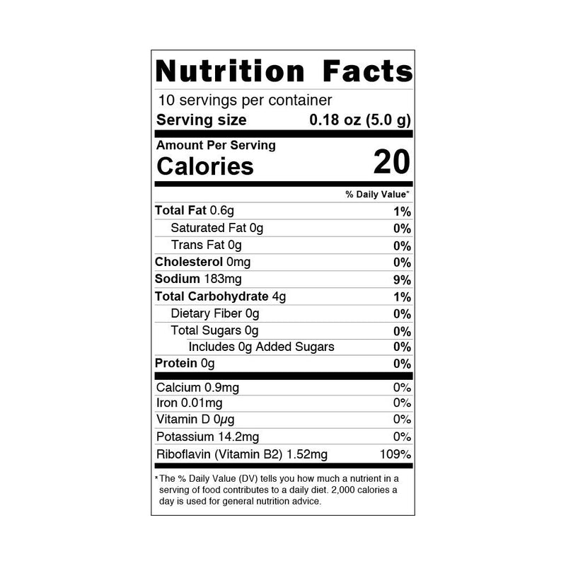 Masksheets RESET KOMBUCHA- Grapefruit Black Tea Health