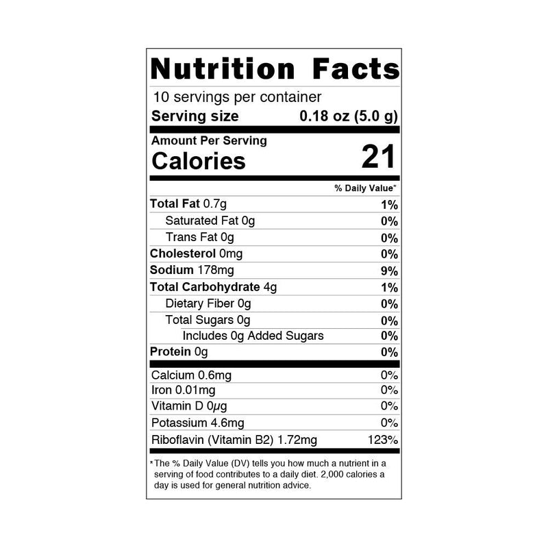 Masksheets BT21 RESET KOMBUCHA- Pineapple Passionfruit Health