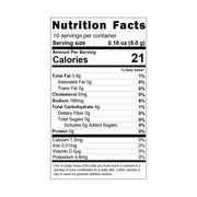 Masksheets RESET KOMBUCHA- Strawberry Kiwi Health