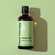 Plant Therapy Respir Aid Essential Oil Blend Essential Oil