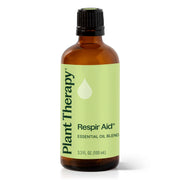 Plant Therapy Respir Aid Essential Oil Blend Essential Oil
