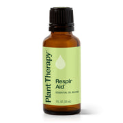 Plant Therapy Respir Aid Essential Oil Blend Essential Oil