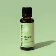Plant Therapy Respir Aid Essential Oil Blend Essential Oil