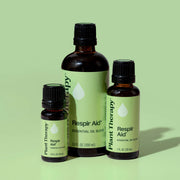 Plant Therapy Respir Aid Essential Oil Blend Essential Oil