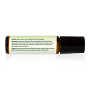 Plant Therapy Respir Aid Essential Oil Blend Pre-Diluted Roll-On Essential Oil