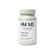 AMMD Rest and Restore Supplement