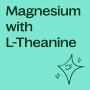 Plant Therapy Rest & Restore Magnesium Powder Supplement
