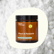 Plant Therapy Rest & Restore Magnesium Powder Supplement
