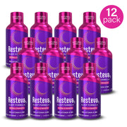 Results RNA Resteva Rx Sleep Shot