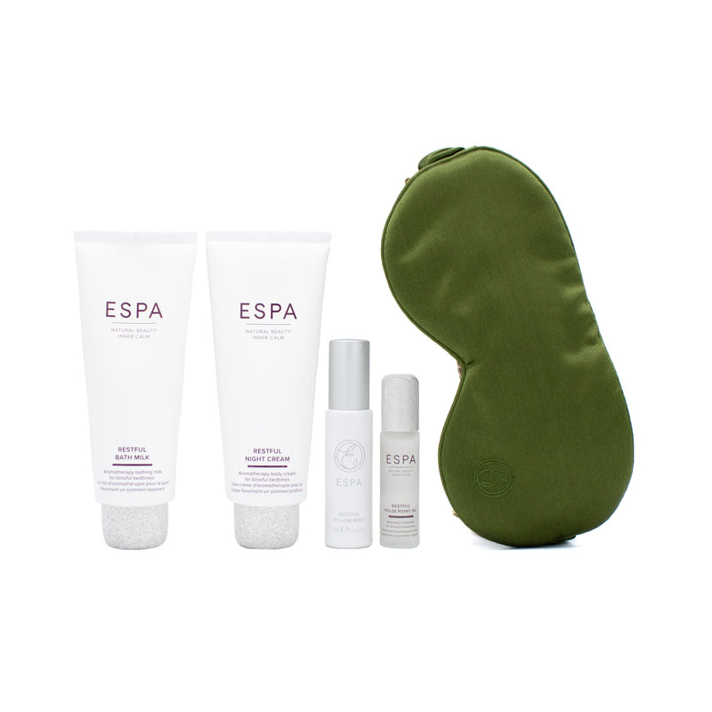 This is Beauty US ESPA Restful Collection - Imperfect Box
