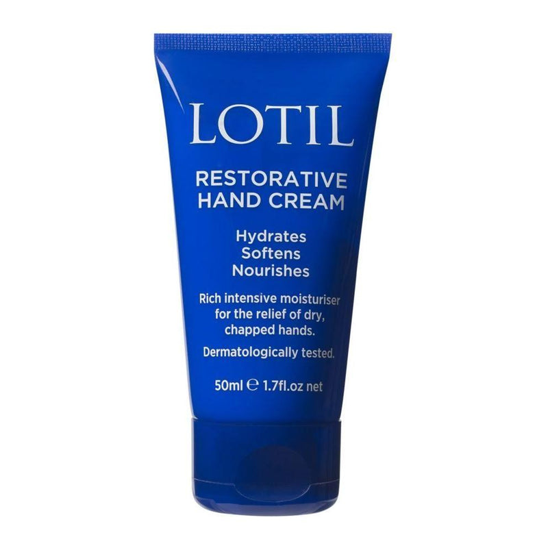 Lotil Lotil Restorative Hand Cream 50ml Hand Cream
