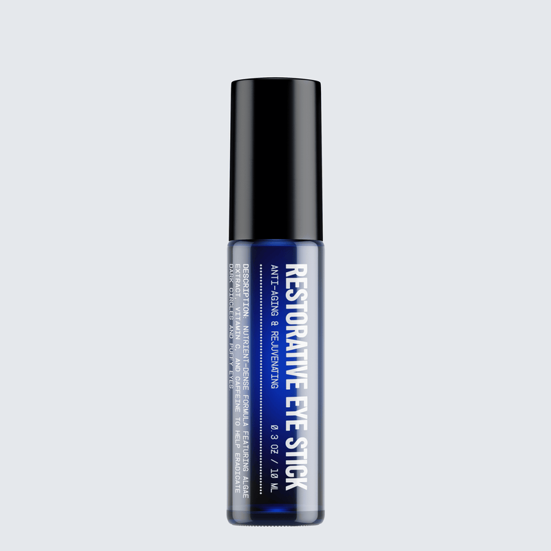 Blu Atlas Restorative Eye Stick Face