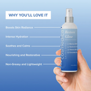 Cosmedica Skincare Restore Glow Serum