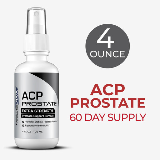 Results RNA ACP Prostate Extra Strength
