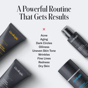 Geologie Geologie Skincare Gift Set