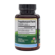 Advanced Functional Medicine Supplements Resveratrol Active 60ct. (Anti-inflammatory support / Anti-aging support)
