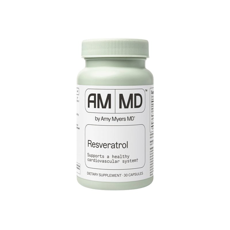 Resveratrol