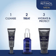 Retinol Retinol Men Anti-Wrinkle Facial Serum Facial Serum