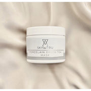 Tru Skincare Porcelain Green Tea Mask