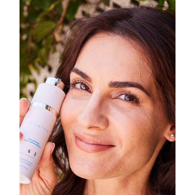 MDAiRE™ RXR Retinol Anti-Aging Serum
