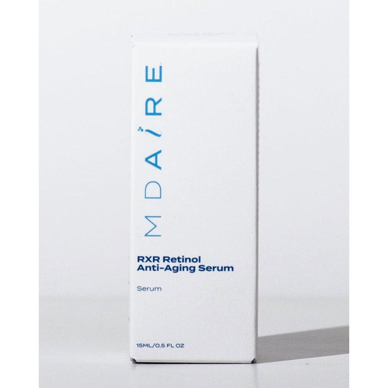 MDAiRE™ RXR Retinol Anti-Aging Serum
