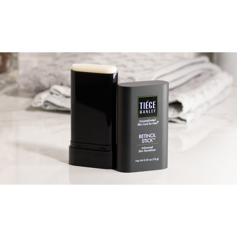 Tiege Hanley Anti-Aging Retinol Stick for Men Addon - Builder