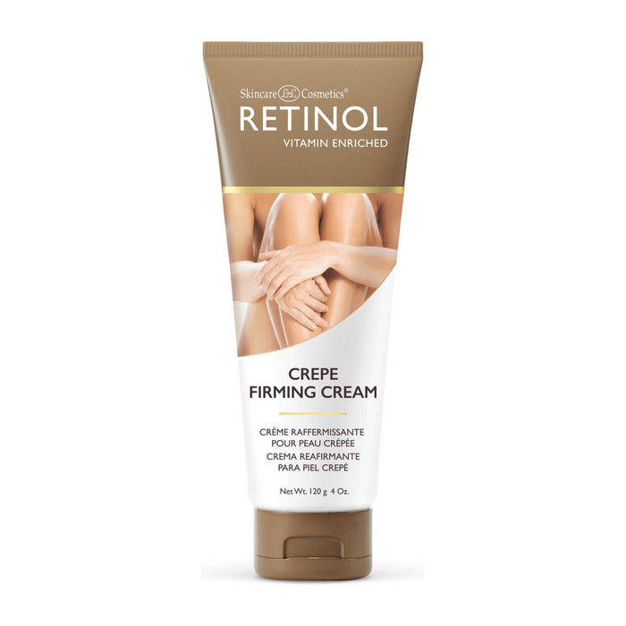 Retinol Crepe Firming Cream 120g