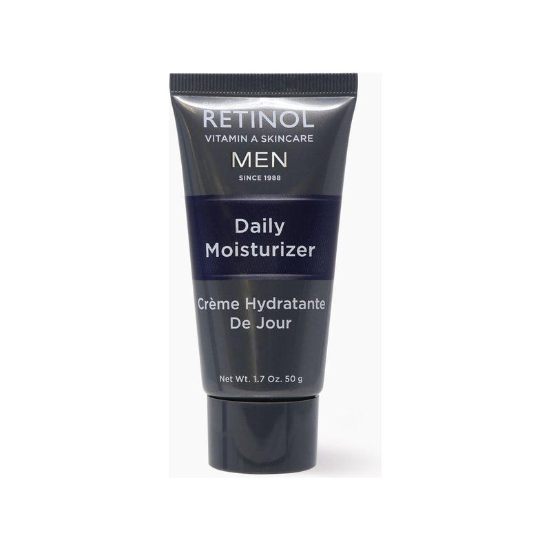 Retinol Retinol Men Daily Moisturizer 50g Men's Daily Moisturizer