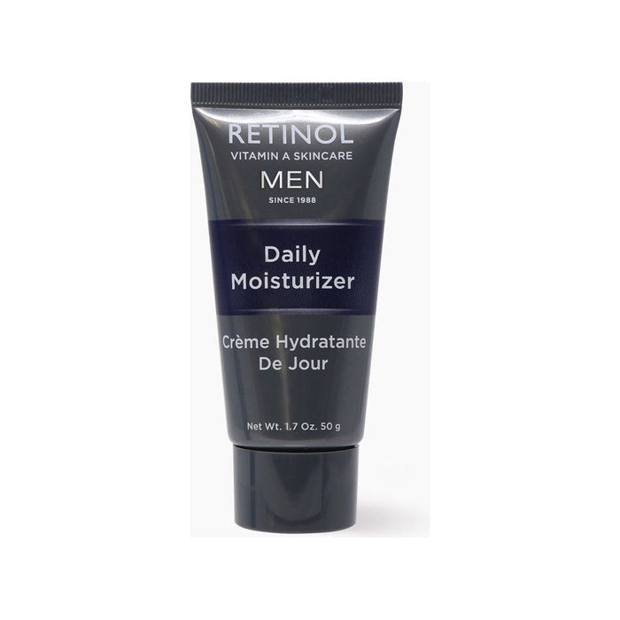 Retinol Men Daily Moisturizer 50g