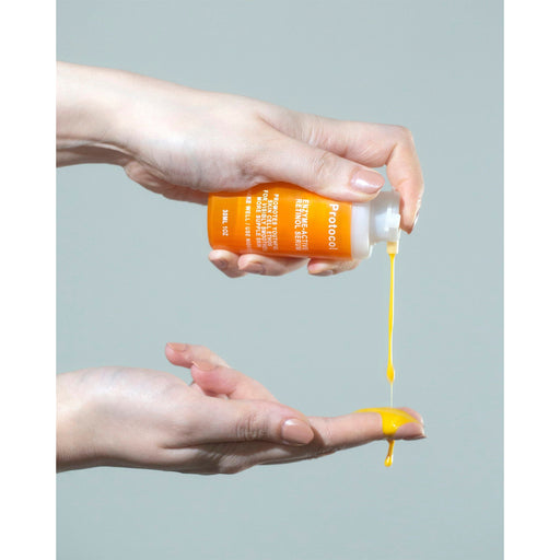 Protocol Skincare Enzyme-Active Retinol Serum Beauty