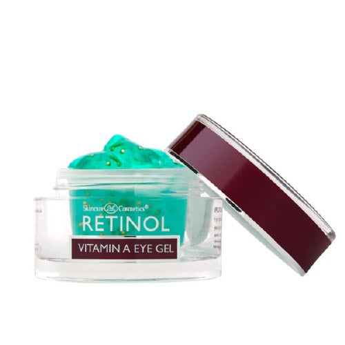 Retinol Retinol Eye Gel 15ml Eye Gel