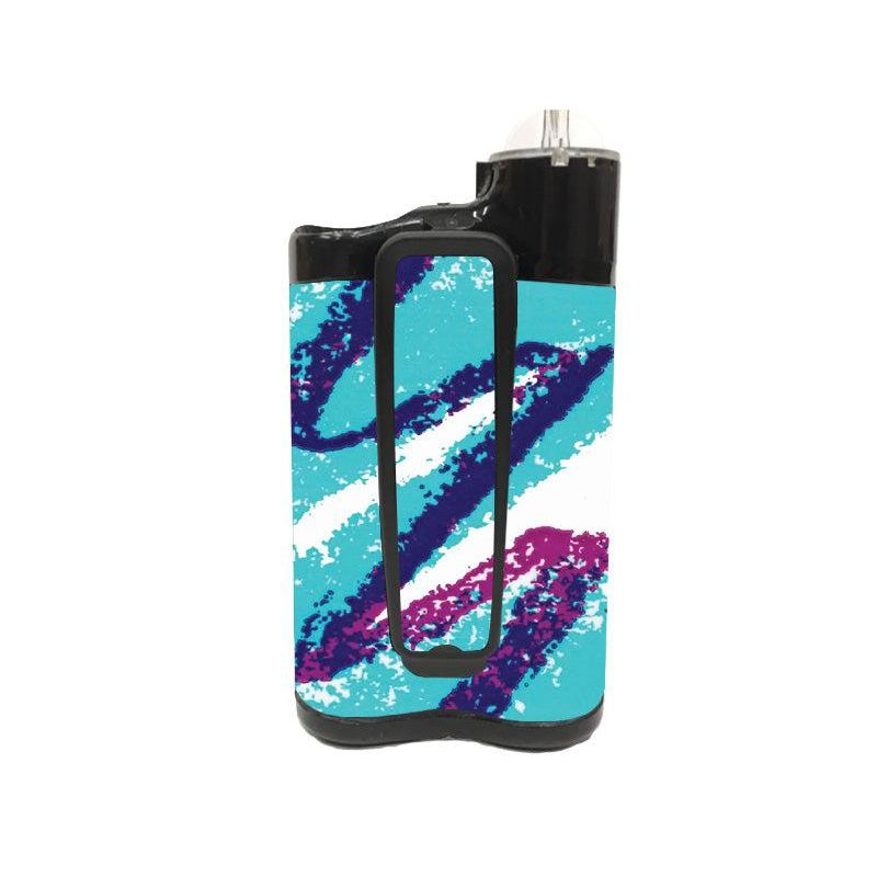 Peelz Retro Quench for Medtronic MiniMed 770G & 780G Peelz/Stickers