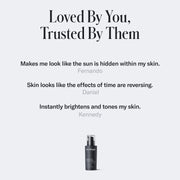 Geologie Vitamin C+E Ferulic Serum Skin Care