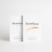 Dr. Baron Shop Revitalizing Face Sheet Mask Box of 5 Face Sheet Mask