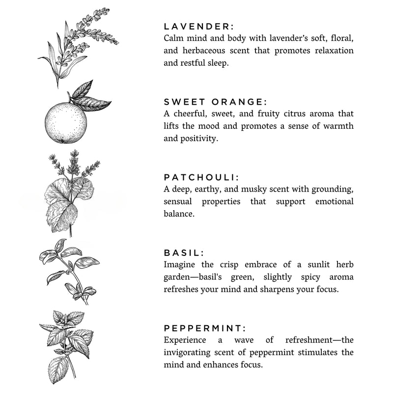 Slow North Revive Bath Salts - 15 oz Jar Body Care