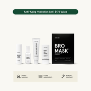 JAXON LANE Rewind Time - Anti Aging Skincare Routine