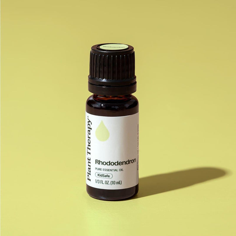 Plant Therapy Rhododendron Essential Oil Essential Oil