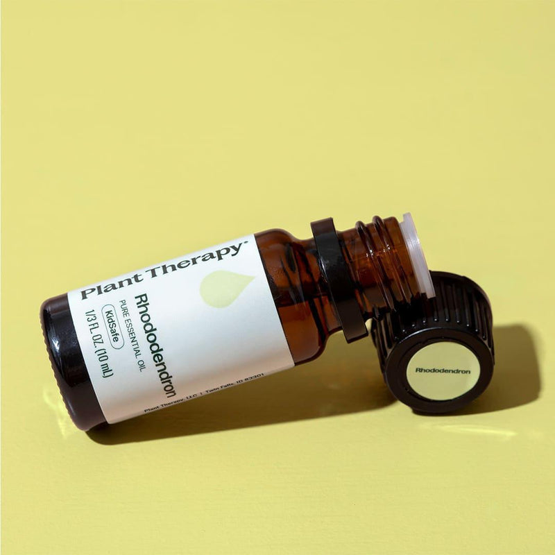 Plant Therapy Rhododendron Essential Oil Essential Oil