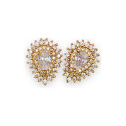 Red Iguana LLC Oval Sun Charm #26 Charm